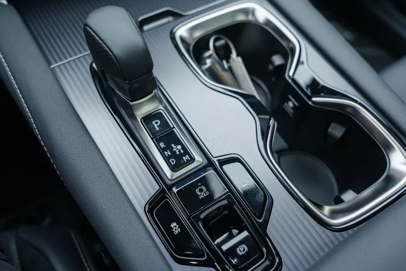 Lexus Seria RX din 2024 cu 9.450 km - oferta LEX144531 - foto 24