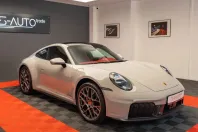 Porsche 911 din 2025 cu 11.000 km - oferta POR144532 - foto 1