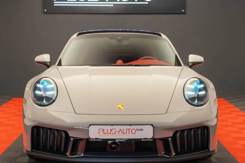 Porsche 911 din 2025 cu 11.000 km - oferta POR144532 - foto 2