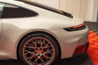 Porsche 911 din 2025 cu 11.000 km - oferta POR144532 - foto 6