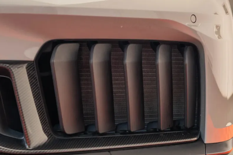 Porsche 911 din 2025 cu 11.000 km - oferta POR144532 - foto 8