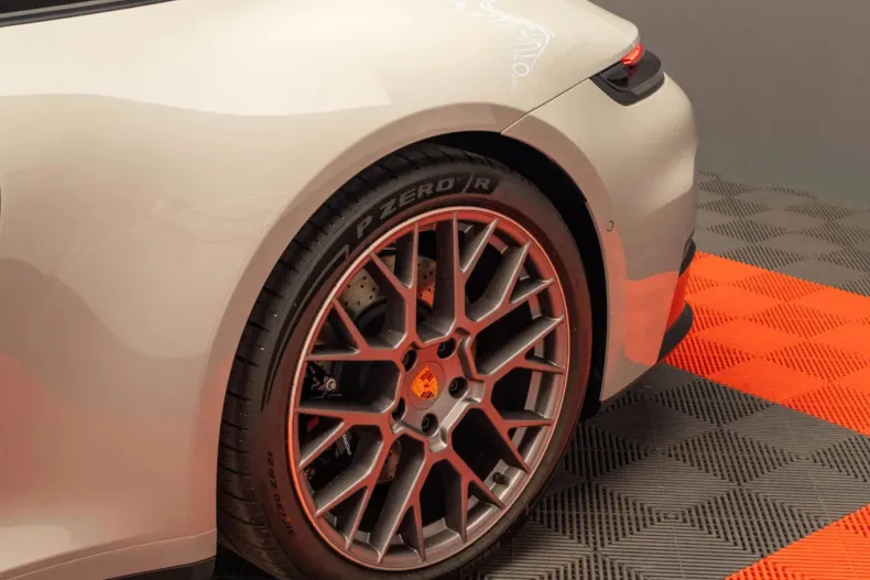 Porsche 911 din 2025 cu 11.000 km - oferta POR144532 - foto 11