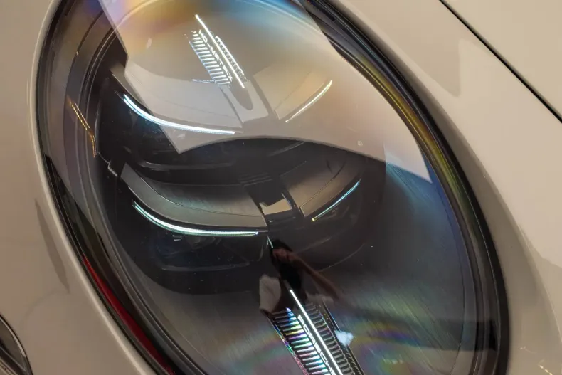 Porsche 911 din 2025 cu 11.000 km - oferta POR144532 - foto 12