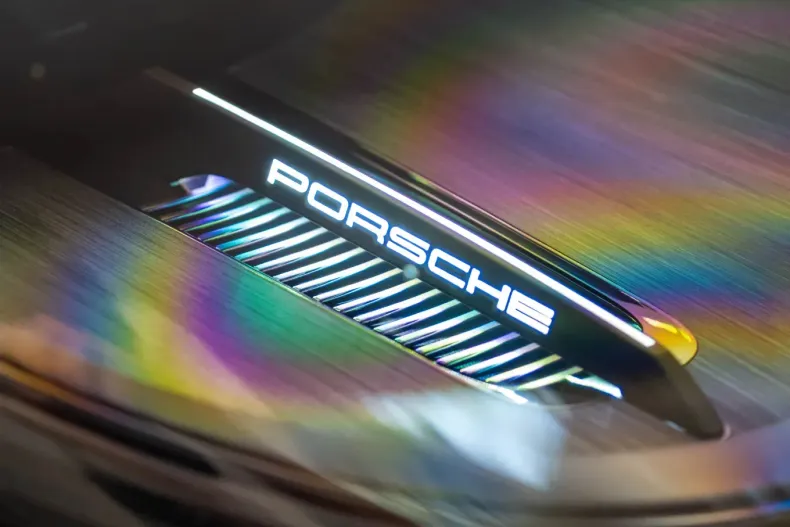 Porsche 911 din 2025 cu 11.000 km - oferta POR144532 - foto 13