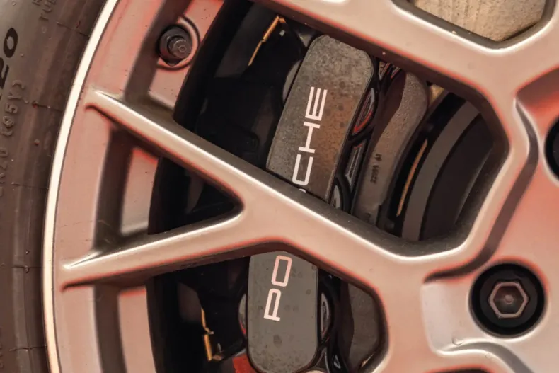 Porsche 911 din 2025 cu 11.000 km - oferta POR144532 - foto 15