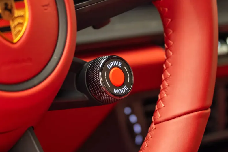 Porsche 911 din 2025 cu 11.000 km - oferta POR144532 - foto 20