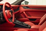 Porsche 911 din 2025 cu 11.000 km - oferta POR144532 - foto 30