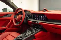Porsche 911 din 2025 cu 11.000 km - oferta POR144532 - foto 32