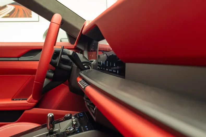 Porsche 911 din 2025 cu 11.000 km - oferta POR144532 - foto 33