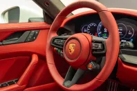 Porsche 911 din 2025 cu 11.000 km - oferta POR144532 - foto 35