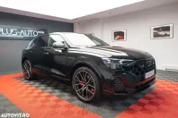 Audi Q8 din 2024 cu 21.100 km - oferta AUD144533 - foto 1