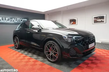 Audi Q8 din 2024 - oferta AUD144533