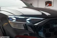 Audi Q8 din 2024 cu 21.100 km - oferta AUD144533 - foto 3