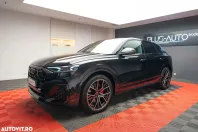 Audi Q8 din 2024 cu 21.100 km - oferta AUD144533 - foto 6