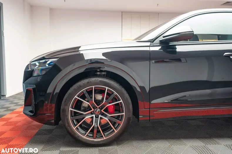 Audi Q8 din 2024 cu 21.100 km - oferta AUD144533 - foto 7
