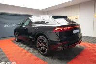 Audi Q8 din 2024 cu 21.100 km - oferta AUD144533 - foto 12