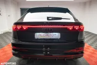 Audi Q8 din 2024 cu 21.100 km - oferta AUD144533 - foto 13
