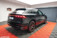 Audi Q8 din 2024 cu 21.100 km - oferta AUD144533 - foto 14