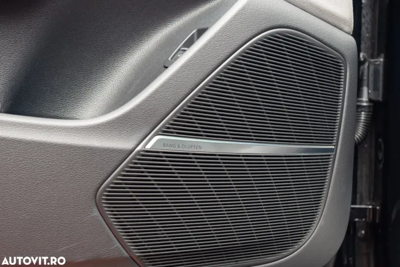 Audi Q8 din 2024 cu 21.100 km - oferta AUD144533 - foto 18