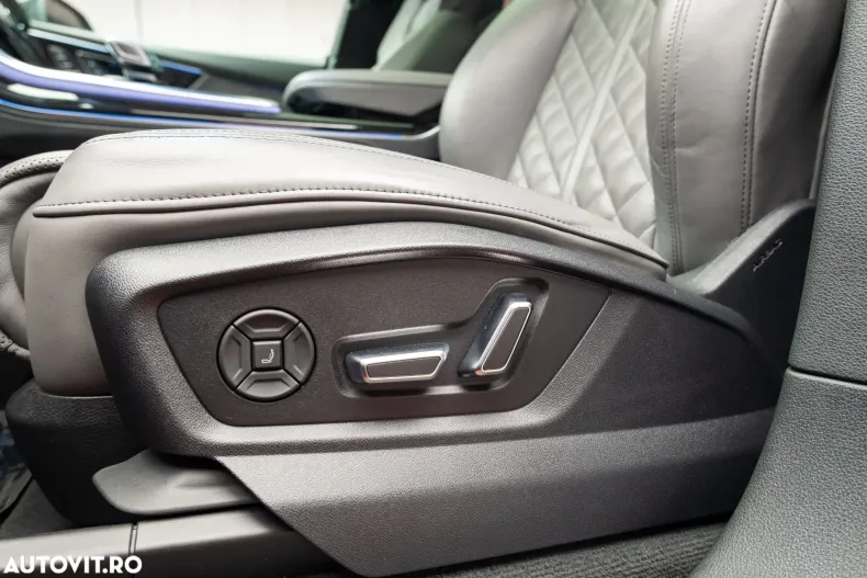Audi Q8 din 2024 cu 21.100 km - oferta AUD144533 - foto 22