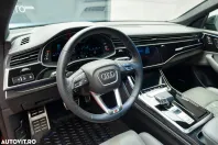 Audi Q8 din 2024 cu 21.100 km - oferta AUD144533 - foto 23