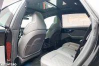 Audi Q8 din 2024 cu 21.100 km - oferta AUD144533 - foto 26