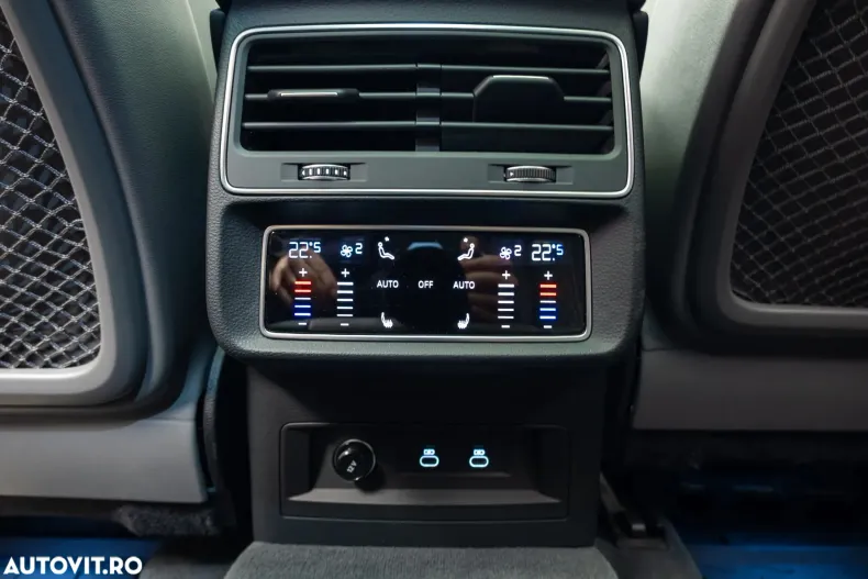 Audi Q8 din 2024 cu 21.100 km - oferta AUD144533 - foto 28