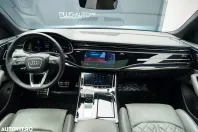 Audi Q8 din 2024 cu 21.100 km - oferta AUD144533 - foto 30