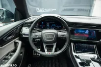 Audi Q8 din 2024 cu 21.100 km - oferta AUD144533 - foto 31