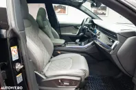 Audi Q8 din 2024 cu 21.100 km - oferta AUD144533 - foto 35