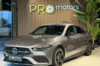 Mercedes-Benz CLA din 2019 cu 52.500 km - oferta MER144534 - foto 1