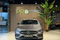 Mercedes-Benz CLA din 2019 cu 52.500 km - oferta MER144534 - foto 4