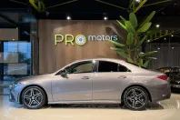 Mercedes-Benz CLA din 2019 cu 52.500 km - oferta MER144534 - foto 10