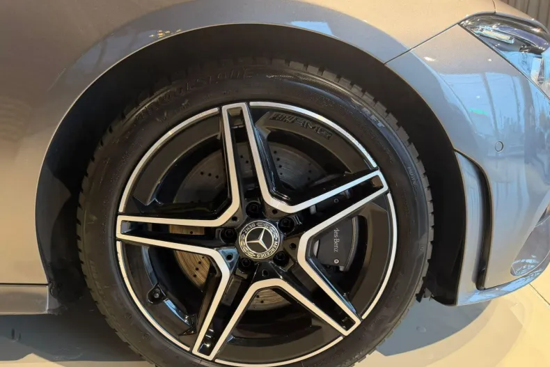 Mercedes-Benz CLA din 2019 cu 52.500 km - oferta MER144534 - foto 11