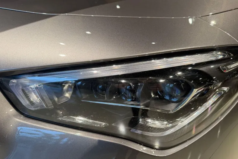 Mercedes-Benz CLA din 2019 cu 52.500 km - oferta MER144534 - foto 12