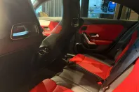 Mercedes-Benz CLA din 2019 cu 52.500 km - oferta MER144534 - foto 16