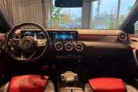 Mercedes-Benz CLA din 2019 cu 52.500 km - oferta MER144534 - foto 22