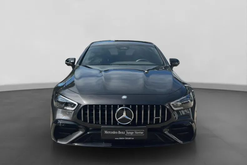 Mercedes-Benz AMG GT din 2024 cu 15.100 km - oferta MER144535 - foto 2