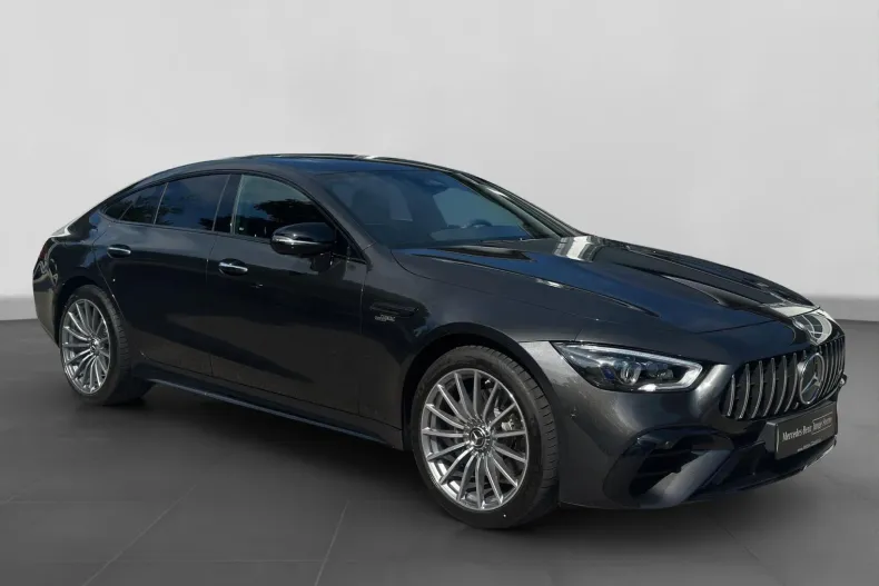 Mercedes-Benz AMG GT din 2024 cu 15.100 km - oferta MER144535 - foto 3