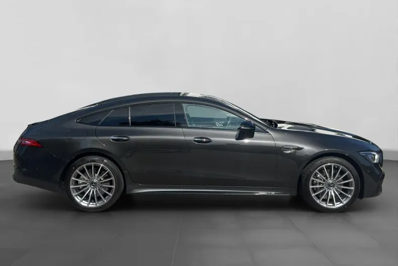 Mercedes-Benz AMG GT din 2024 cu 15.100 km - oferta MER144535 - foto 4