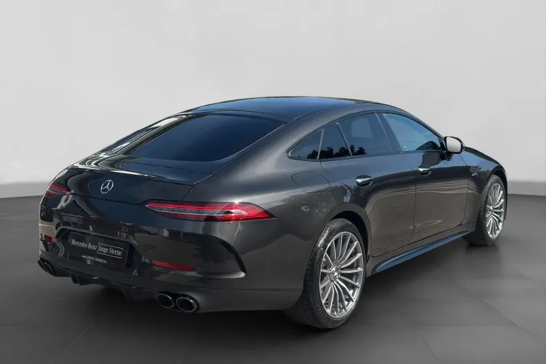 Mercedes-Benz AMG GT din 2024 cu 15.100 km - oferta MER144535 - foto 5