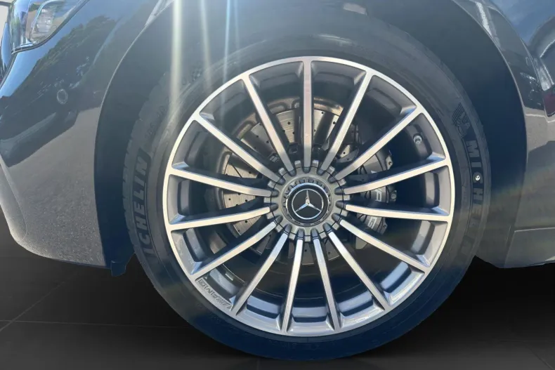 Mercedes-Benz AMG GT din 2024 cu 15.100 km - oferta MER144535 - foto 8