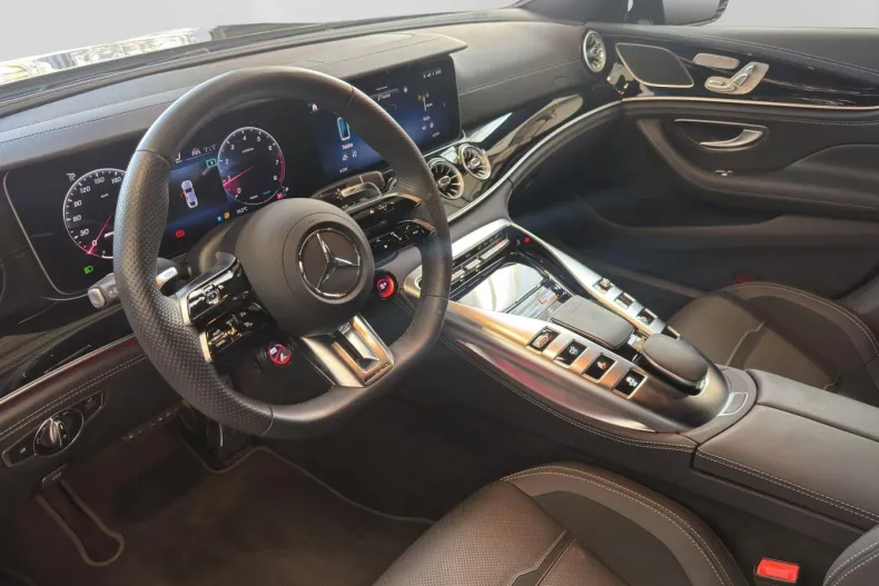 Mercedes-Benz AMG GT din 2024 cu 15.100 km - oferta MER144535 - foto 9