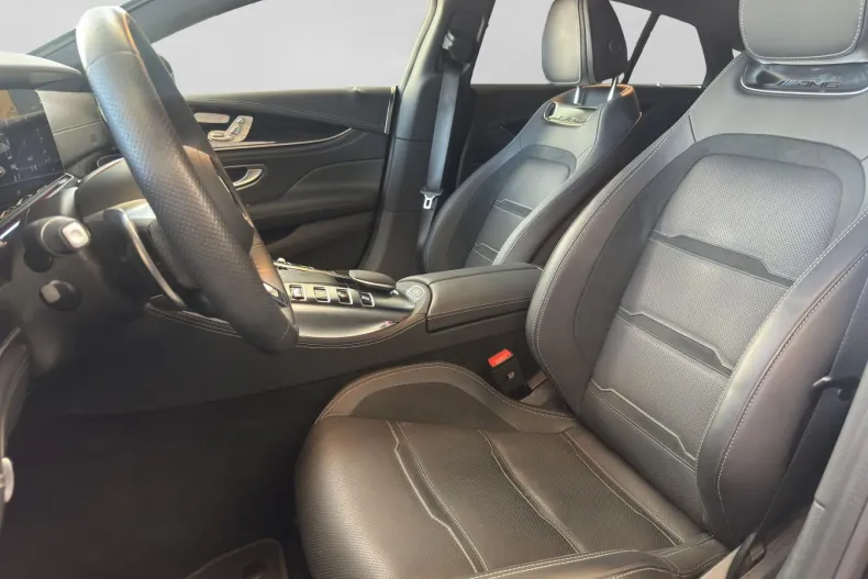 Mercedes-Benz AMG GT din 2024 cu 15.100 km - oferta MER144535 - foto 10