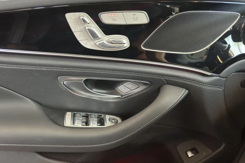 Mercedes-Benz AMG GT din 2024 cu 15.100 km - oferta MER144535 - foto 11