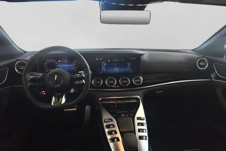 Mercedes-Benz AMG GT din 2024 cu 15.100 km - oferta MER144535 - foto 14