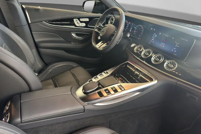 Mercedes-Benz AMG GT din 2024 cu 15.100 km - oferta MER144535 - foto 16