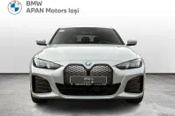 BMW i4 din 2025 cu 12.000 km - oferta BMW144536 - foto 2