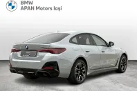 BMW i4 din 2025 cu 12.000 km - oferta BMW144536 - foto 4