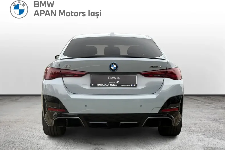 BMW i4 din 2025 cu 12.000 km - oferta BMW144536 - foto 5